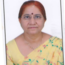 Madhubala Chouhan