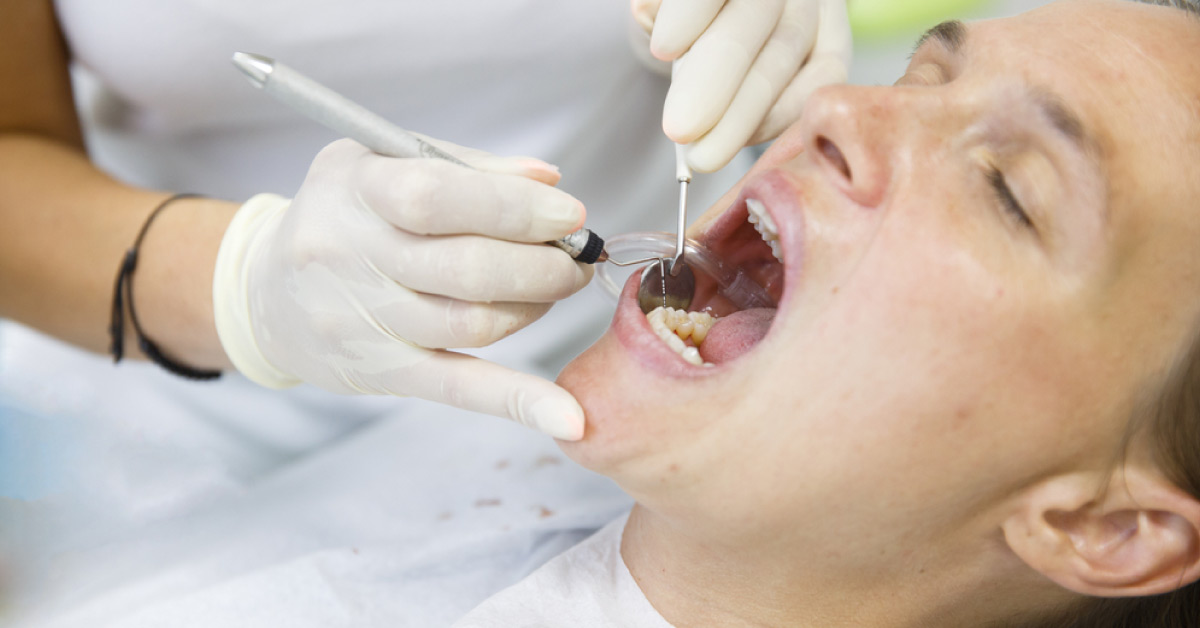 Periodontal Medicine: A Missing Link Between Gum Disease And Systemic Adverse Outcome