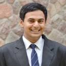 Anirudh Banerji