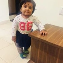 Sajana Krishna