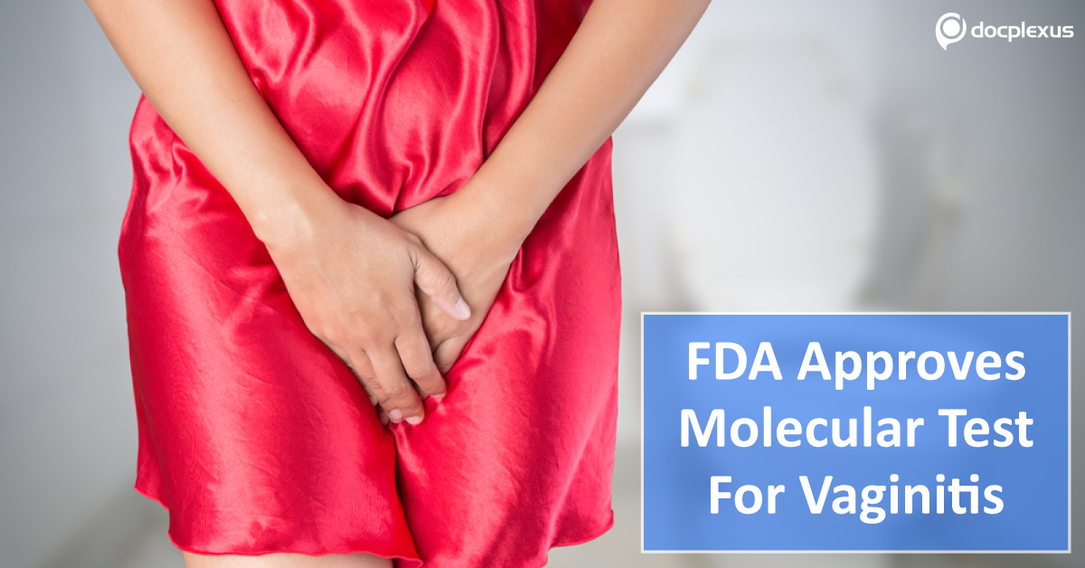 New Molecular Test For Vaginitis