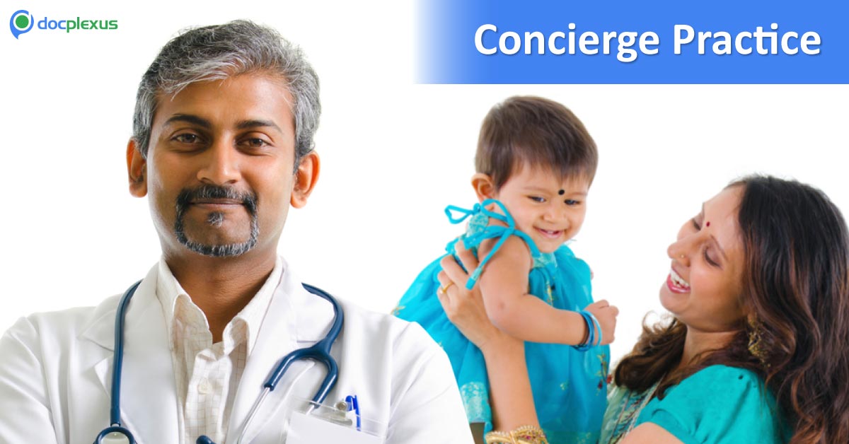 Concierge Medicinal Practice As An Opportunity For Expansion Of Career Avenues