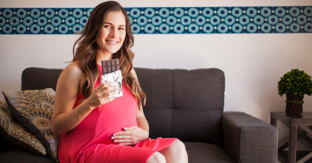 Maternal Sugar Intake During Pregnancy And Allergic Outcomes In Offspring’s