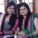 Sukruti Dave