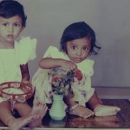 Amrutha  Gorva 