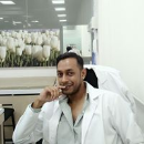 Vishnu M. Moodalgiri