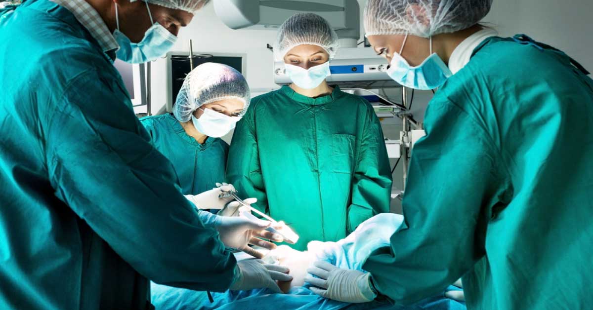 Medico - Legal Tip Of The Day