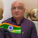 Rajiv Kumar Jain