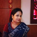 Mohua Biswas