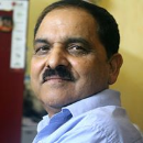 Naresh Mehta