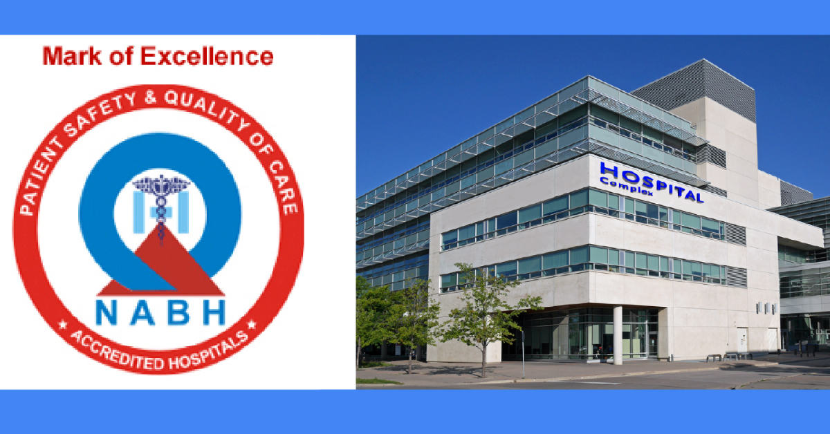 IMA Makes NABH Accreditation Compulsory For Government Hospitals
