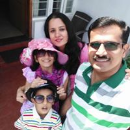 Sruthy Prathap