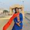 Radhika Sherkhane