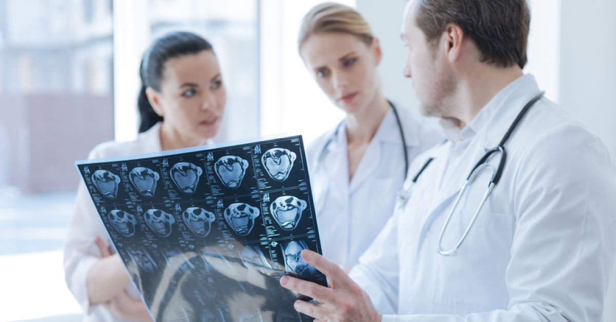 Manage This Case Of A Severe Headache