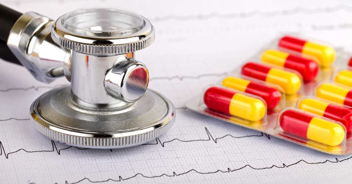 Atenolol + Amlodipine: Control And Maintain Haemodynamic Parameters
