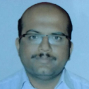 Lokesh C R