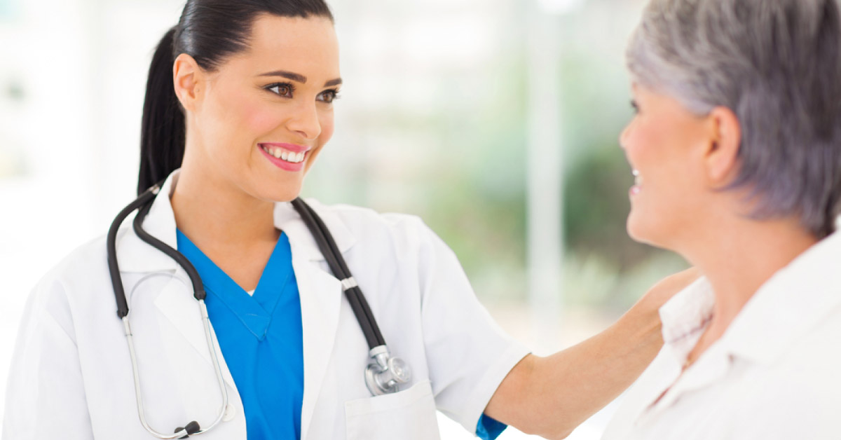 Menopausal Transition: Recommendations On Hormone Replacement Therapy