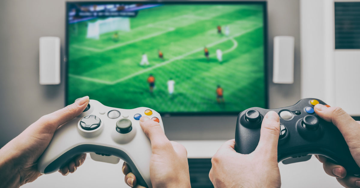 Playing Action Video Games Invite Many Brain Diseases