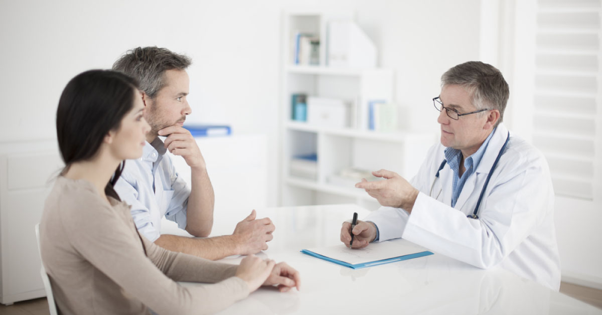 Influence Of Paternal Age On Perinatal Outcomes