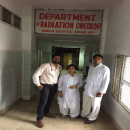 Abhishek Shrivastava