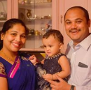 Amol Wankhede