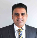 Aashish Gulati