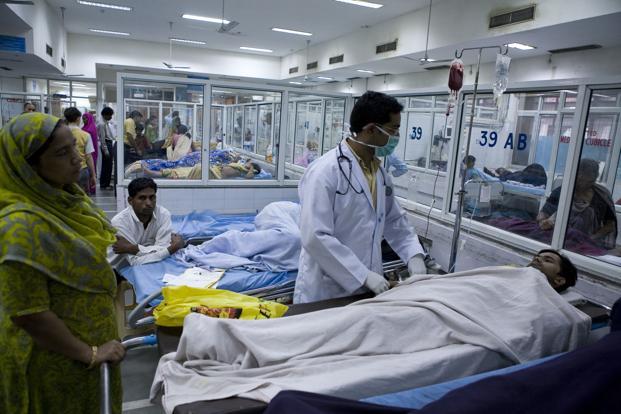 Should Medical Facilities In Govt Hospitals Be Chargeable?
