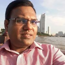 Naveen Prakash Shah