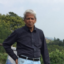 Major V. Parathasarathy