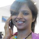 Nidhi Chauhan