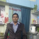Deep Kumar