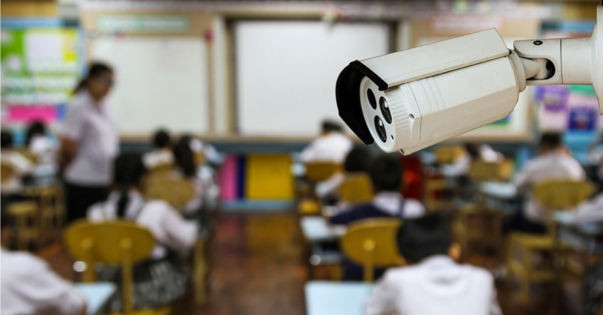 Faculty Oppose CCTV In Medical College Classrooms