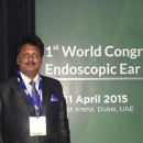 Anthony Rajan