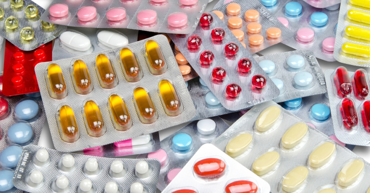 Regulation And Quality Checks On Pharma Outlets