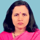Poonam Nayar