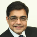 Deepak Abraham 