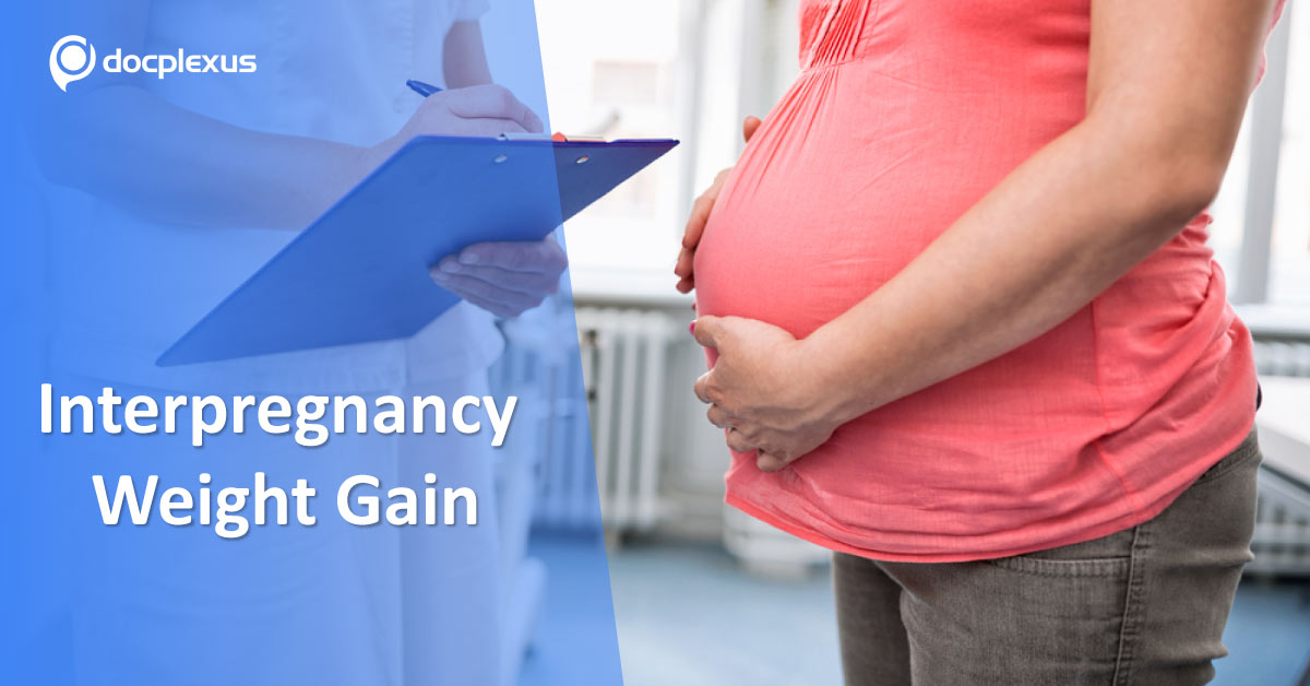 Can Interpregnancy Weight Gain Lead To Gestational Diabetes