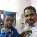 Jatin Kumar Soren