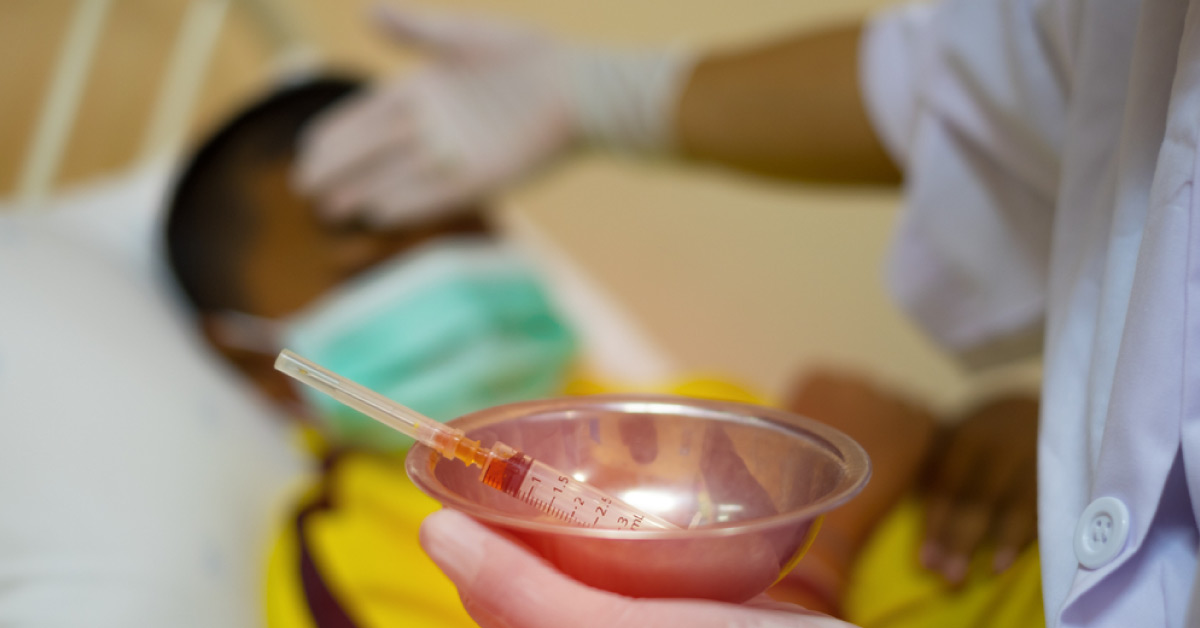 Dengue's Danger Signals In Indian Patients