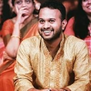 Arjun Ajay Shankar