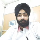 Harshdeep Singh Gabba