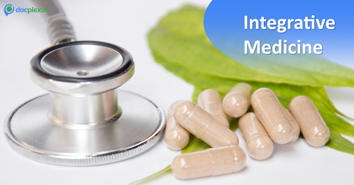 I Call For Integrative Medicine In India, Before The West Does