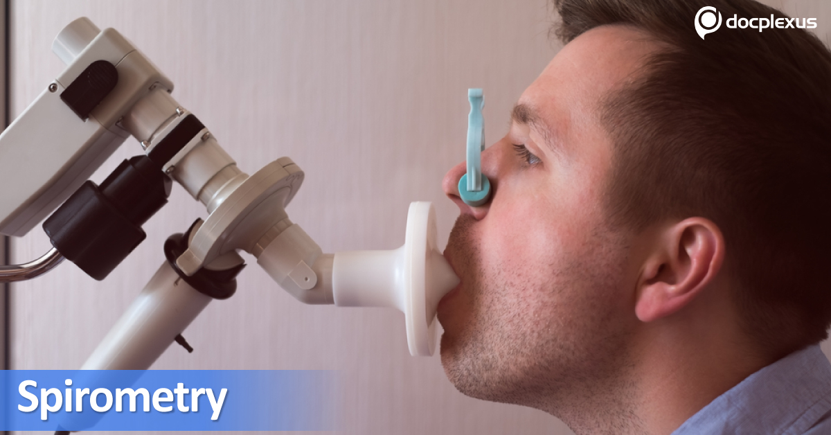 Can a Single Spirometry Accurately Diagnose COPD?