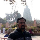 Sankaran Ramesh