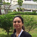 Kalpana Solanki 
