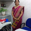 Manjushree Kurulkar