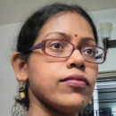 Saswati Mukherjee