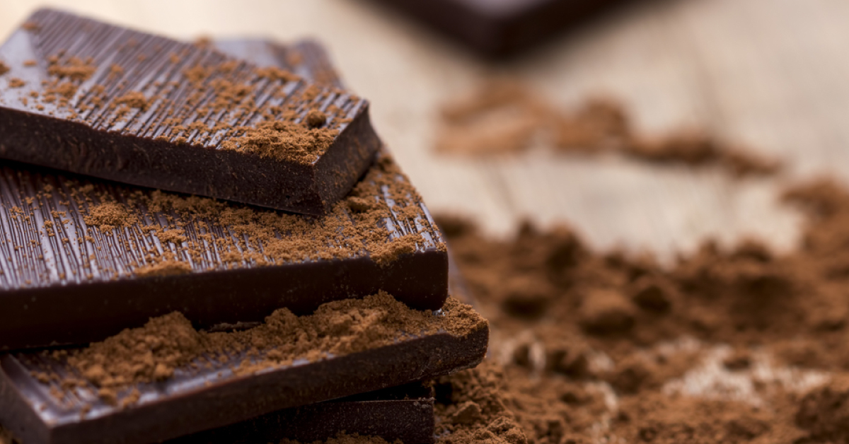 Eating Dark Chocolates May Prevent Diabetes