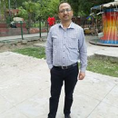 Jugal Kishore Goel