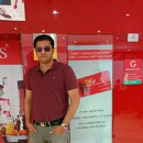Kiran K.C